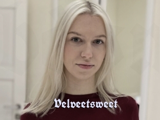 Velveetsweet