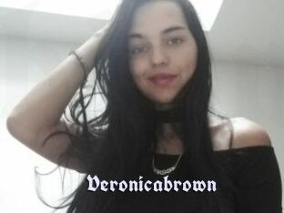 Veronicabrown
