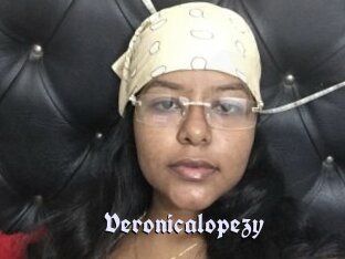 Veronicalopezy