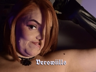 Verowiills