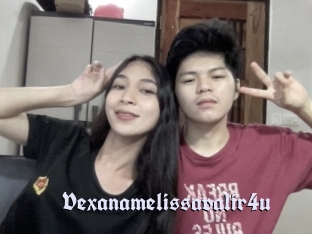 Vexanamelissavalir4u