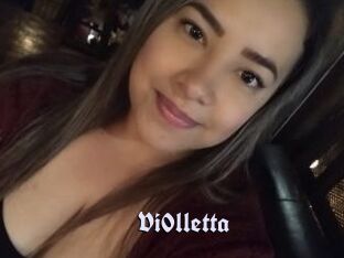 Vi0lletta