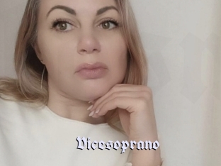 Vicesoprano