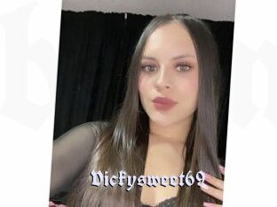 Vickysweet69