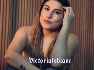 Victorialeblanc