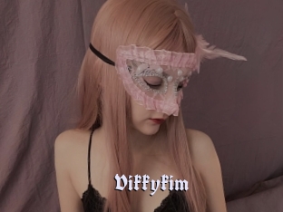 vikkykim Bdsm Blog