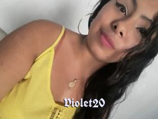 Violet20