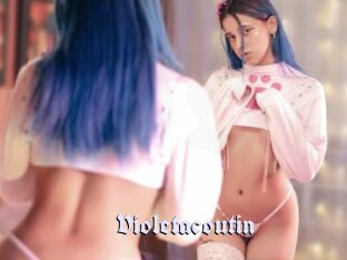 Violetacoutin