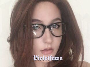 Violetfawn
