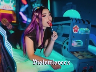 Violettloveex