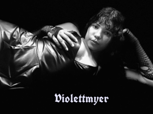 Violettmyer