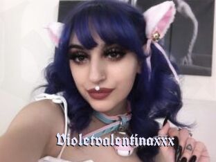 Violetvalentinaxxx