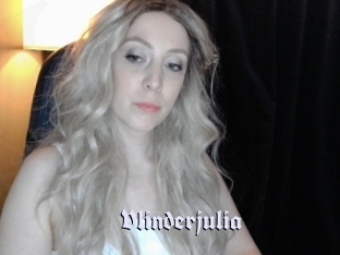 Vlinderjulia
