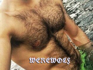 WEREWOLF