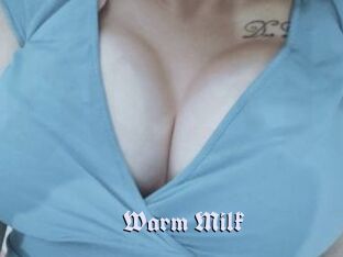 Warm_Milk Bdsm Blog