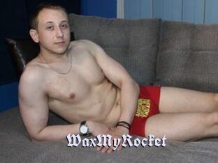 WaxMyRocket