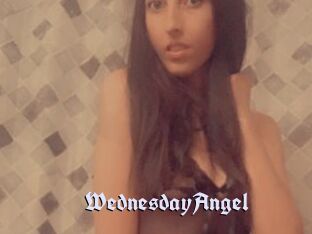 WednesdayAngel