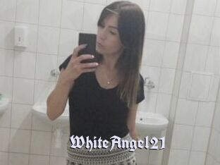 WhiteAngel21