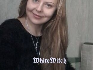WhiteWitch