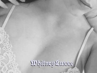 WhitneyLuxxx