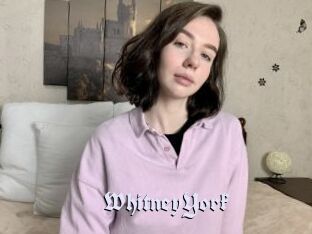 WhitneyYork