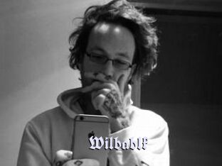 Wilbablk