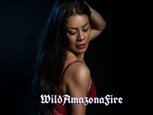 WildAmazonaFire