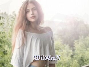 Wild_CatX