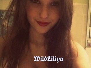 WildLiliya