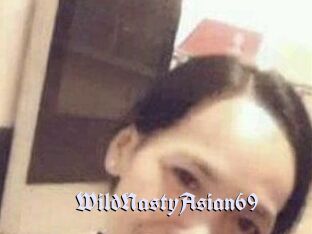 WildNastyAsian69