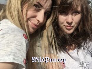 WildPuussy