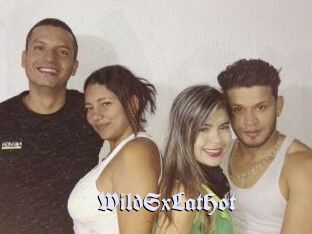 WildSxLatHot