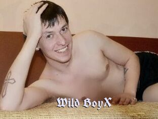 Wild_BoyX