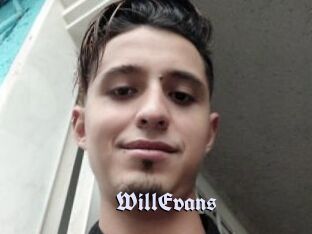 WillEvans
