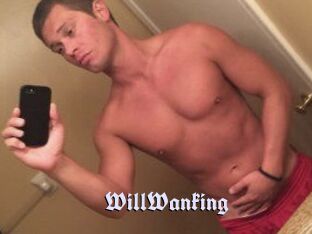 Will_Wanking