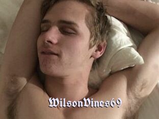 WilsonVines69