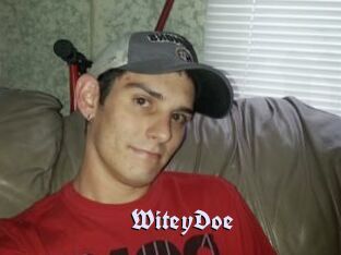 WiteyDoe