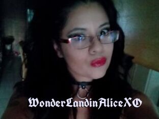 WonderLandinAliceXO