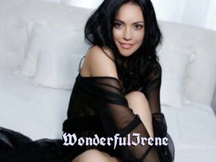 WonderfulIrene
