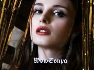 WowSonya