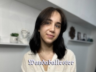 Wandaballester