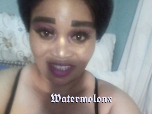 Watermolonx