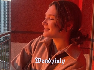 Wendyjaly