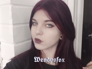 wendysfox Bdsm Blog