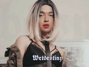 Wetdestiny