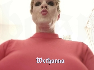 Wethanna