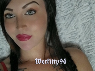 Wetkitty94