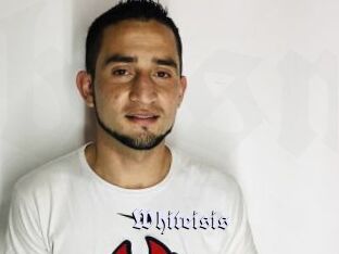 Whiteisis