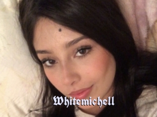 Whitemichell