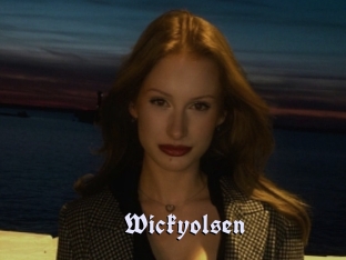 Wickyolsen